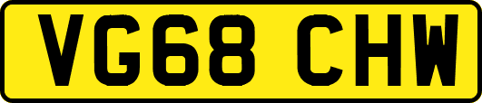 VG68CHW