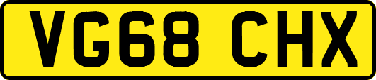VG68CHX