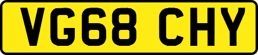 VG68CHY