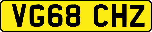 VG68CHZ