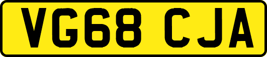 VG68CJA