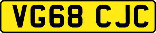 VG68CJC