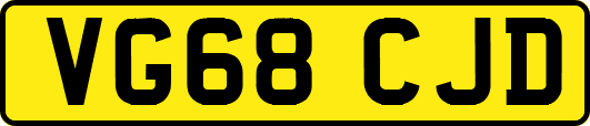 VG68CJD