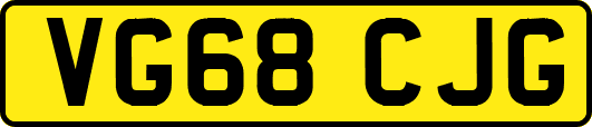 VG68CJG