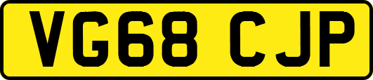 VG68CJP
