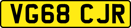 VG68CJR