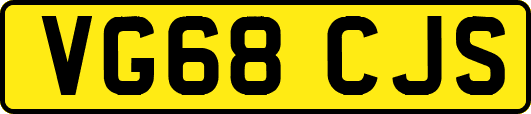 VG68CJS