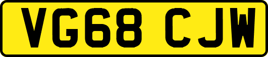 VG68CJW