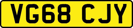 VG68CJY