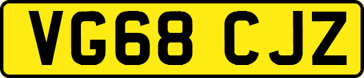 VG68CJZ