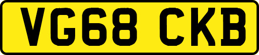 VG68CKB