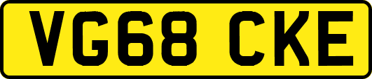 VG68CKE