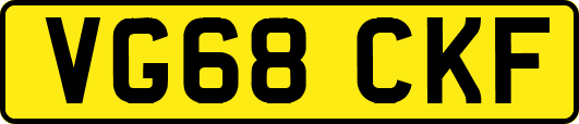 VG68CKF