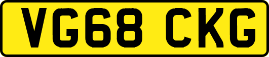 VG68CKG