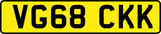 VG68CKK