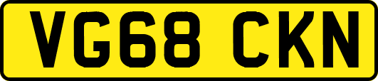 VG68CKN