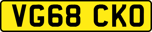 VG68CKO