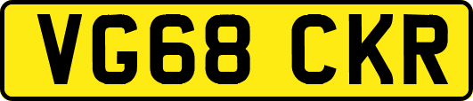 VG68CKR