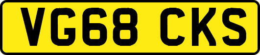 VG68CKS