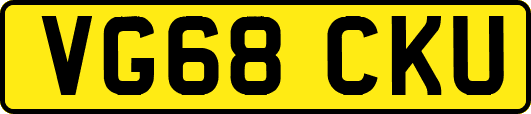 VG68CKU
