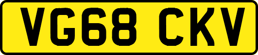 VG68CKV