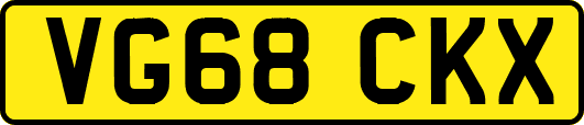 VG68CKX