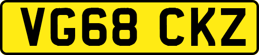 VG68CKZ