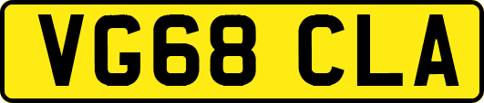 VG68CLA