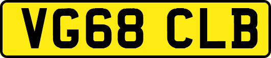 VG68CLB