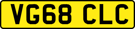 VG68CLC