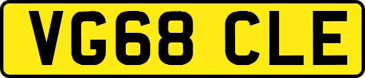 VG68CLE