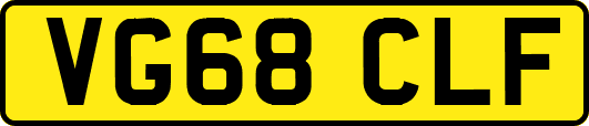 VG68CLF