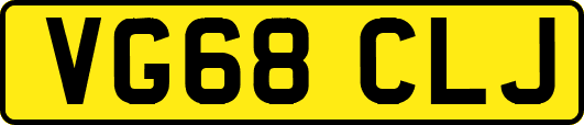 VG68CLJ
