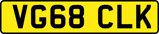 VG68CLK