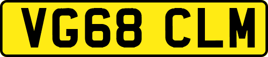 VG68CLM