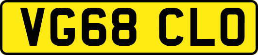 VG68CLO