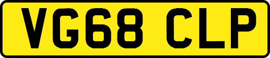 VG68CLP