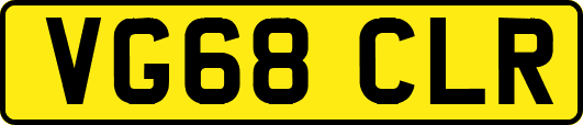 VG68CLR