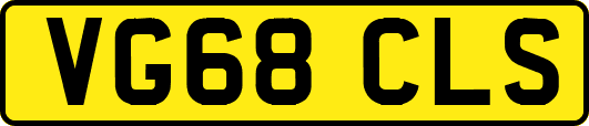 VG68CLS