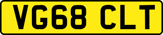 VG68CLT