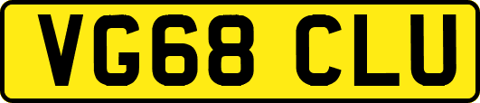 VG68CLU