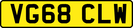 VG68CLW