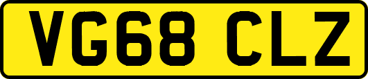VG68CLZ
