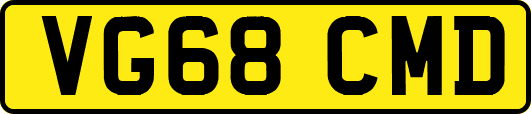 VG68CMD