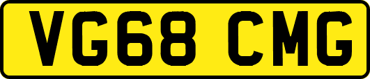 VG68CMG