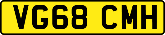 VG68CMH