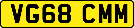 VG68CMM