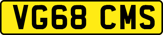 VG68CMS