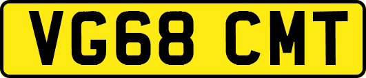 VG68CMT