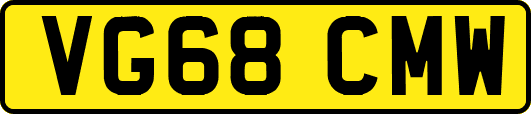 VG68CMW